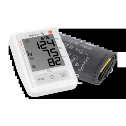Microlife B3 AFIB Blood Pressure Monitor