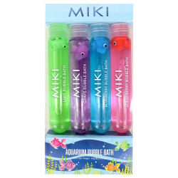 MIKI Aquarium Bubble Bath