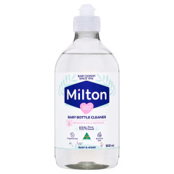 Milton Baby Bottle Cleaner 500ml