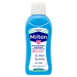 Milton Concentrated Anti-Bacterial Solution 500ml