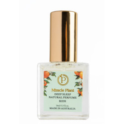 Miracle Plant - Deep Sleep Natural Perfume - For KIDS