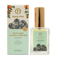 Miracle Plant - Deep Sleep Natural Perfume - For KIDS
