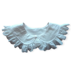 Miramara Designs - Kids Detachable Collar Anica