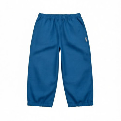 Miramara Designs - Kids linen pants-sea