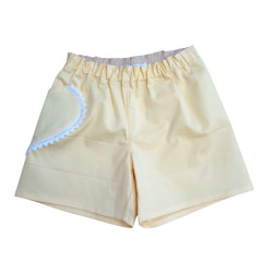 Miramara Designs - Maree shorts for girls