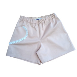 Miramara Designs - Maree shorts for girls