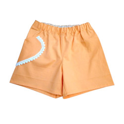 Miramara Designs - Maree shorts for girls