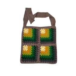 Miramara Designs - Mery crochet bag 2