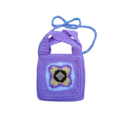 Miramara Designs - Nora crochet bag 1 (Kids)