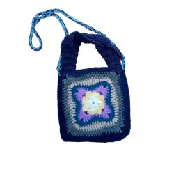 Miramara Designs - Nora crochet bag 4 (Kids)
