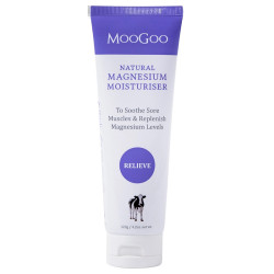 MooGoo Fast Hydrating Lotion 500g