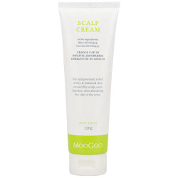 MooGoo Scalp Cream 120g