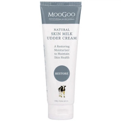 MooGoo Skin Milk Udder Cream 120g
