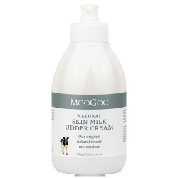 MooGoo Skin Milk Udder Cream 500g