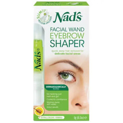 Nad's Facial Wand Eyebrow Shaper 6g