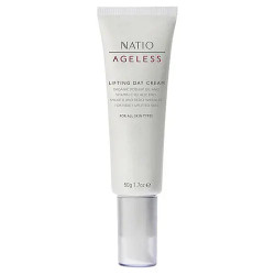 Natio Ageless Lifting Day Cream 50g