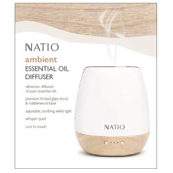Natio Ambient Essential Oil...