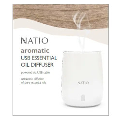 Natio Aromatic USB...