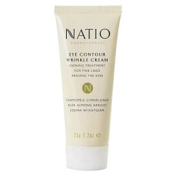 Natio Eye Contour Wrinkle Cream 35g