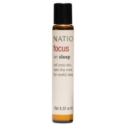 Natio Focus On Sleep Pure...
