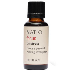 Natio Focus On Stress Pure...