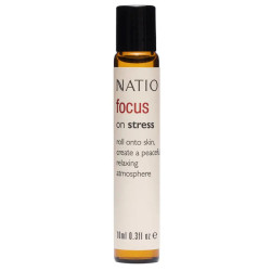 Natio Focus On Stress Pure...
