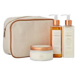 Natio Golden Bouquet Gift Set