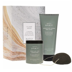 Natio Island Home Spirit Gift Set