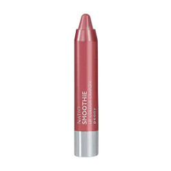 Natio Lip Smoothie Lip Colour Crayon Peony 3g