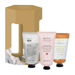 Natio Nurturing Treats Gift Set