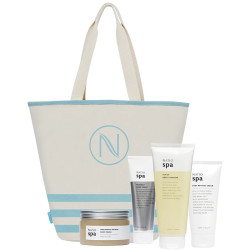Natio Paradise Bliss Gift Set