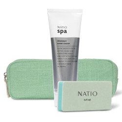 Natio Paradise Palm Gift Set