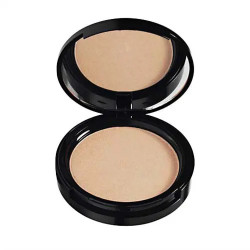 Natio Pressed Powder Beige 15g