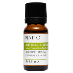 Natio Pure Essential Oil...