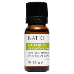 Natio Pure Essential Oil...