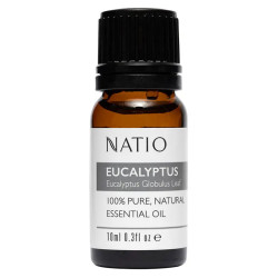 Natio Pure Essential Oil...