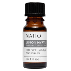 Natio Pure Essential Oil...
