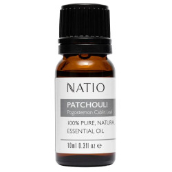 Natio Pure Essential Oil...