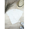 Classic White T-Shirt