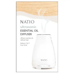Natio Ultrasonic Essential...