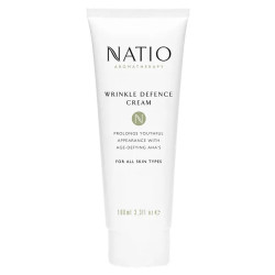 Natio Wrinkle Defence Cream 100ml