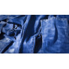 Slim Fit Denim Jeans  Mid Blue