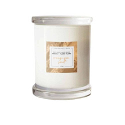 Neroli + Ylang Ylang Hand Poured Aromatherapy Candle
