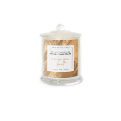 Neroli + Ylang Ylang Hand Poured Soy Aromatherapy Candle