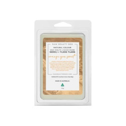 Neroli + Ylang Ylang Natural Colour Wax Melt