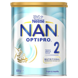 Nestle NAN OptiPro 2 800g