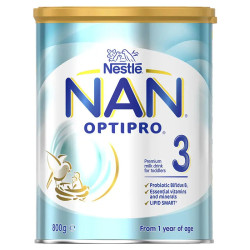 Nestle NAN OptiPro 3 800g