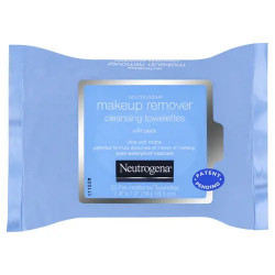 Neutrogena Make-Up Remover Cleansing 25 Towelettes