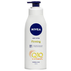 Nivea Firm Body Lotion Q10+ 400ml