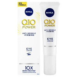 Nivea Q10 Power 10 Eye Cream 15ml